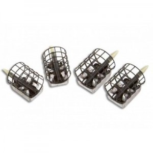 Matrix In Line Cage Feeder Small 30gr