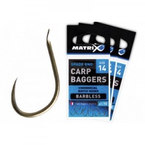 Matrix Carp Baggers Hook