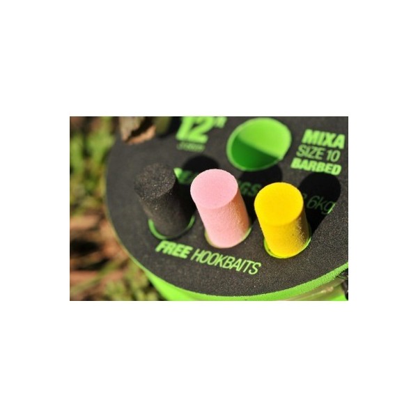 Korda Ready Zigs 3.6m