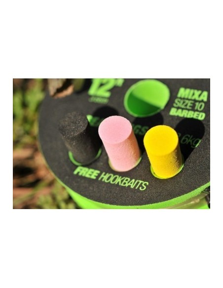 Korda Ready Zigs 3.6m