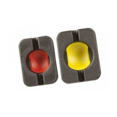 Preston Banjo Feeder Quick Release Mould Small