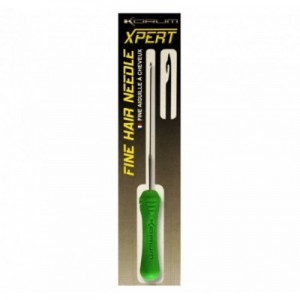 Korum Fine Hair Needle