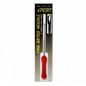 Korum Fine Gated Splicing Needle