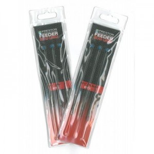 Preston Feeder Bead Links
