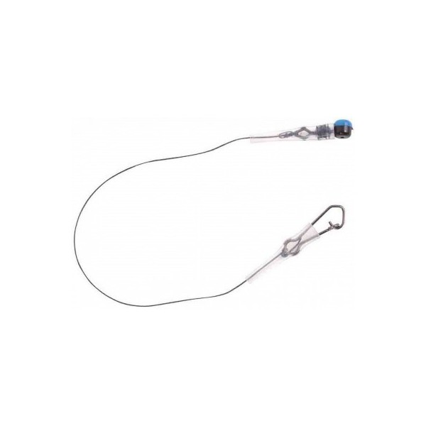 Preston Feeder Bead Links