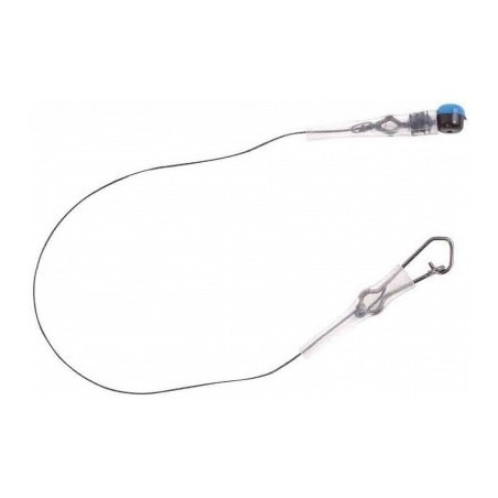 Preston Feeder Bead Links