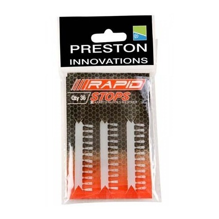 Preston Rapid Stops