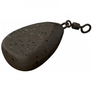 Fox Camotex Swivel Flat Pear