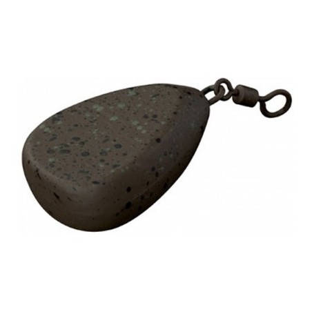 Fox Camotex Swivel Flat Pear