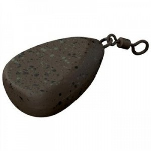 Fox Camotex Swivel Flat Pear 2