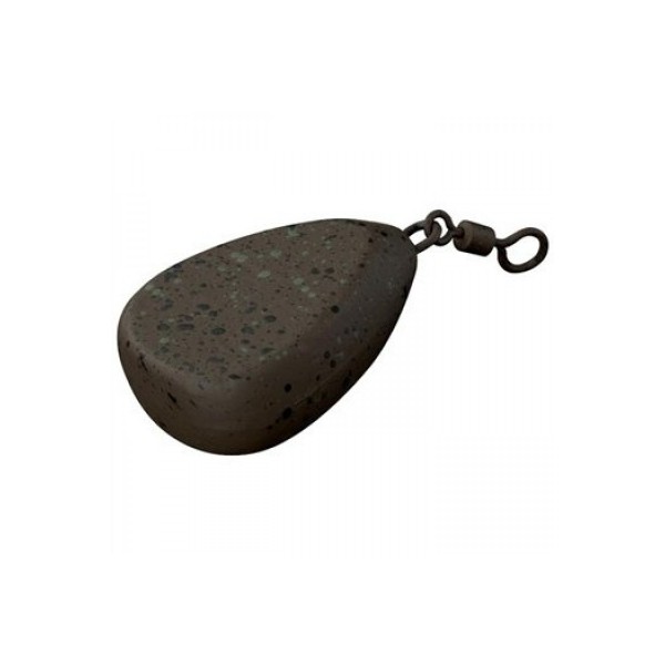Fox Camotex Swivel Flat Pear