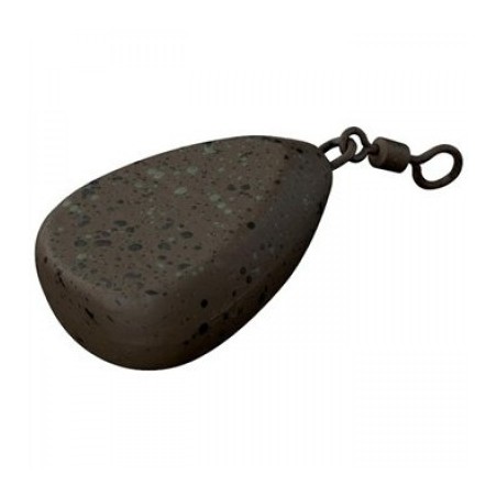 Fox Camotex Swivel Flat Pear