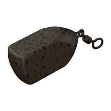 Fox Camotex Swivel Square