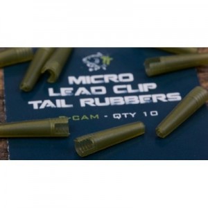 Nash Micro Lead Clip Tail Rubber
