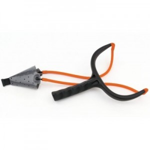 Fox Rangemaster Powergrip Catapult