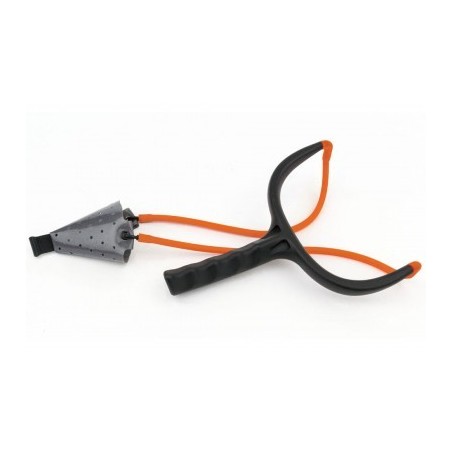 Fox Rangemaster Powergrip Catapult