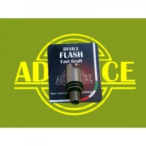Advance Fast Graft Flash Device