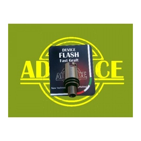 Advance Fast Graft Flash Device