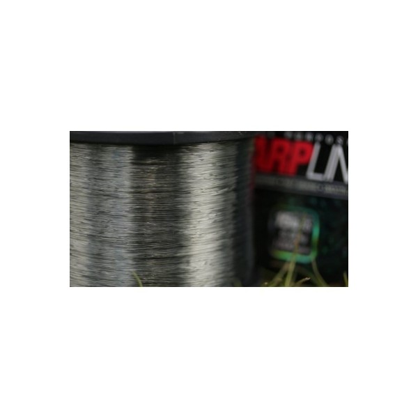 Korda Carpline 1000 mt 0.28mm 8lb