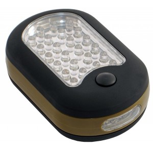  SOUL LED BIVVY LIGHT
