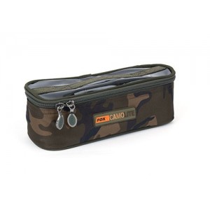 Fox Camolite Accessory Bags Slim