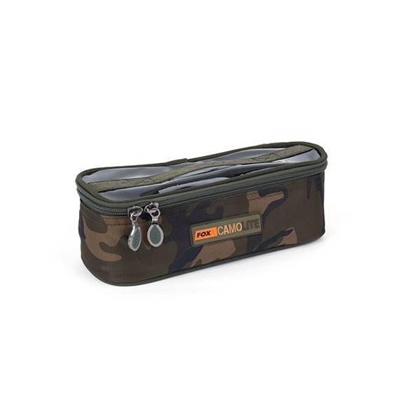 Fox Camolite Accessory Bags Slim