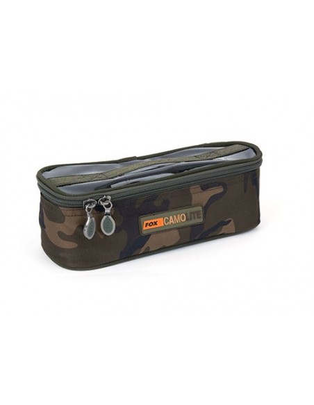 Fox Camolite Accessory Bags Slim