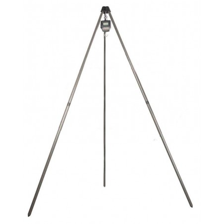 Fox Weighing Tripod