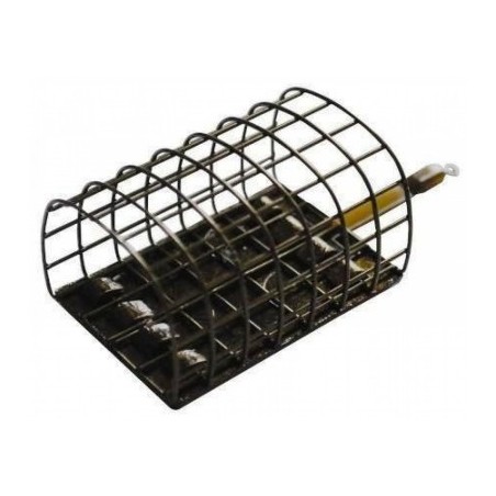 DRENNAN PASTURATORE OVAL CAGE