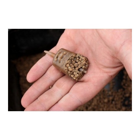 DRENNAN PASTURATORE PELLET FEEDER