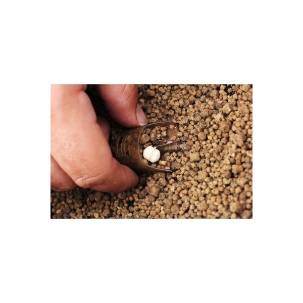 DRENNAN PASTURATORE PELLET FEEDER