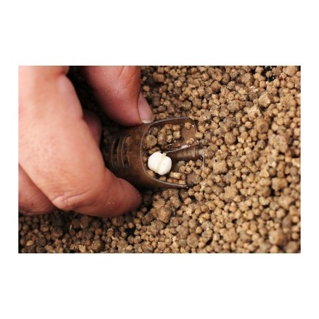 DRENNAN PASTURATORE PELLET FEEDER