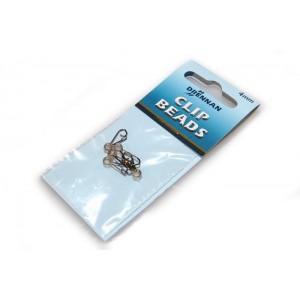 DRENNAN CLIP BEAD