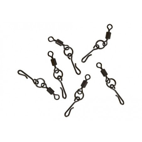FOX EDGES KWICK CHANGE O RING SWIVEL