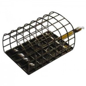 DRENNAN PASTURATORE OVAL CAGE