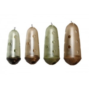 Drennan Feederbombs 2