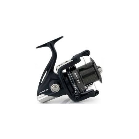 SHIMANO AERLEX 10000 XTB