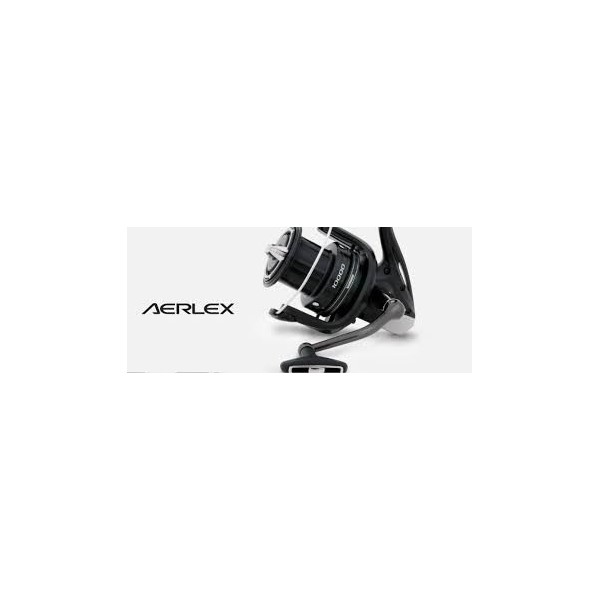 SHIMANO AERLEX 10000 XTB