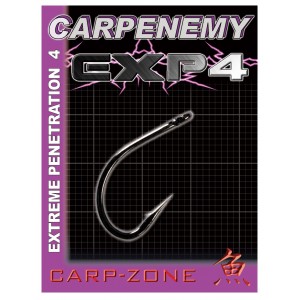 CARP ZONE Extreme Penetration 4 Hook