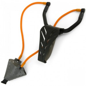 FOX RANGEMASTERS POWERGUARD MULTI POUCH CATAPULT