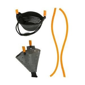 FOX RANGEMASTER MULTI POUCH SPARE