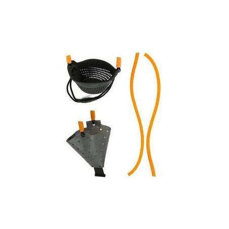 FOX RANGEMASTER MULTI POUCH SPARE