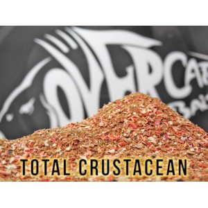 OVER CARP BAITS TOTAL CRUSTACEAN