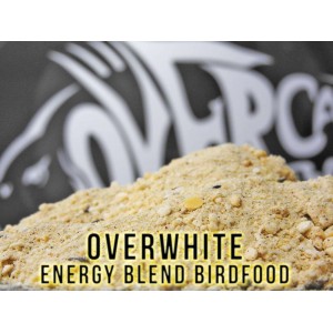 OVER CARP BAITS OVERWHITE ENERGY BLEND B 