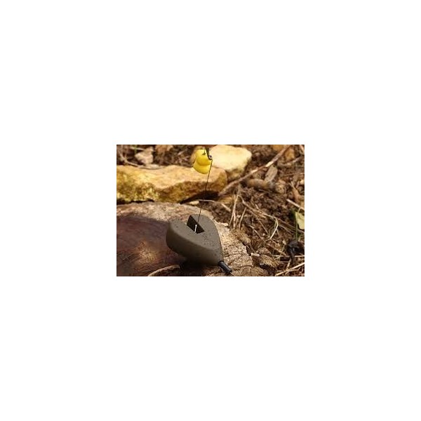 FOX IN LINE IMPACT LEAD