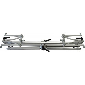 ROD POD TECHNICK 95 ACCIAIO 2