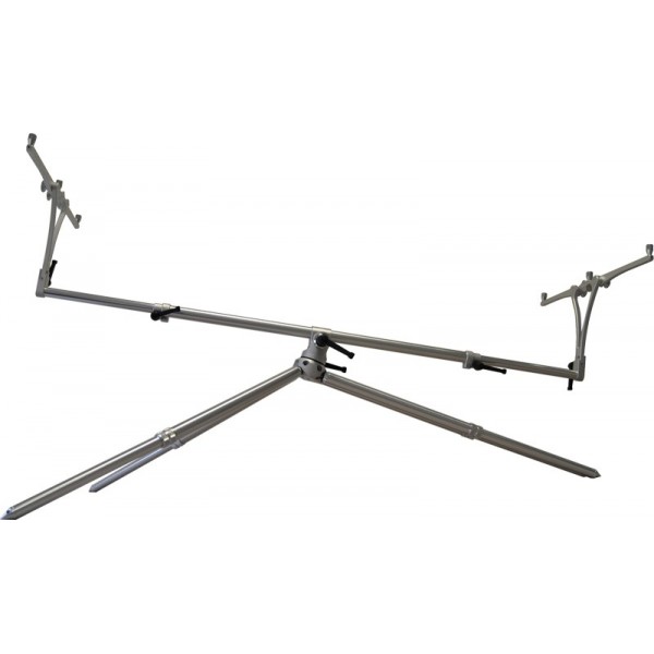 ROD POD TECHNICK 95 ACCIAIO