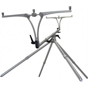 ROD POD TECHNICK 95 ACCIAIO
