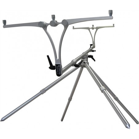 ROD POD TECHNICK 95 ACCIAIO