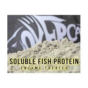 OVER CARP BAITS SOLUBLE FISH PROTEIN